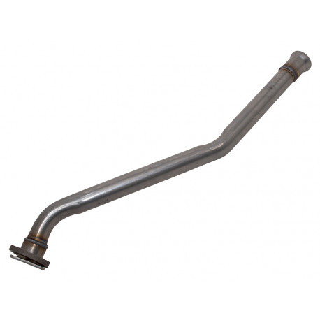 Double ss intermediate pipe ss (503456)