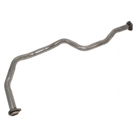 Double ss front pipe ss (517469)