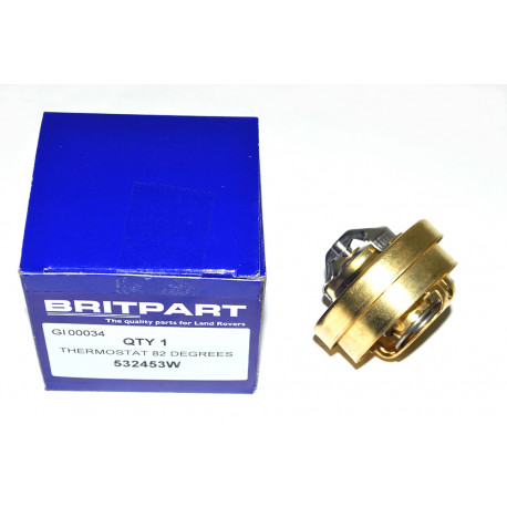 Britpart thermostat 82 (532453)
