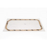 joint d'etancheite de carter de vi Defender 90, 110