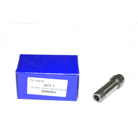 Ae petrol inlet valve guide (568686)