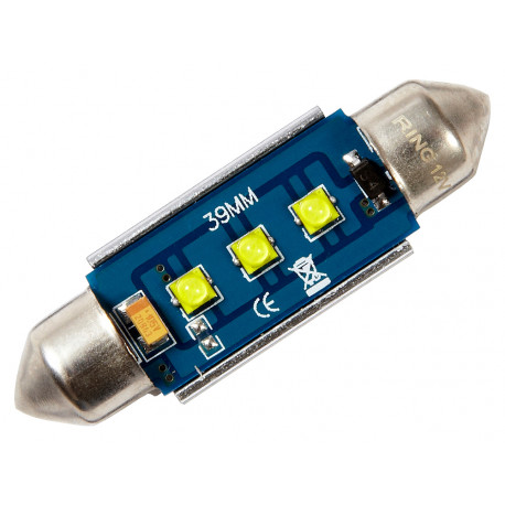 Ring Ampoule 12v led plafonnier (586438)