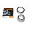 roulemt exterieurdedifferentiel Defender 110,  130