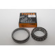 roulemt differentiel 4 satellites Defender 90, 110, 130