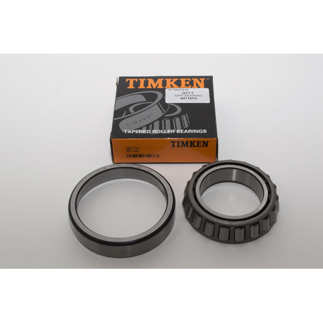 Timken roulemt differentiel 4 satellites Defender 90, 110, 130 (607187)