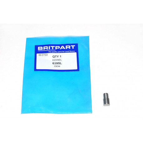 Oem ergot de centrage Discovery 1, 2 (6395)