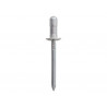 pop rivet 35 mm x 100 Defender 90, 110, 130 et Discovery 1
