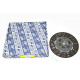 clutch plate Defender 90, 110, 130