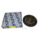 clutch assy Discovery 2