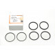 kit de joint d'etrier de frein Defender 90, 110, 130