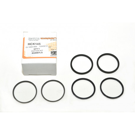 Ap kit de joint d'etrier de frein Defender 90, 110, 130 (8G8587L)