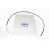 Cable de commande chauffage  Defender 90 110 130