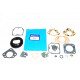 kit joints carburateur a membrane Range Classic
