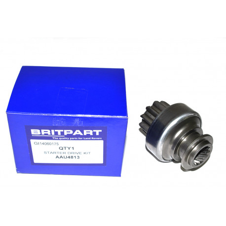 Britpart starter drive kit (63061)