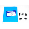 agrafe tuyau de frein Defender 90, 110, 130, Discovery 1, Freelander 1 et Range P38