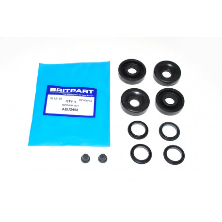 Britpart kit de reparation cylindre de roue Defender 110,  130 (AEU2498)