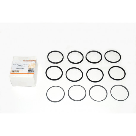 Ap kit de joint d'etrier de frein avant Defender 90, 110, 130 (AEU2539)