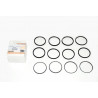 kit de joint d'etrier de frein avant Defender 90, 110, 130