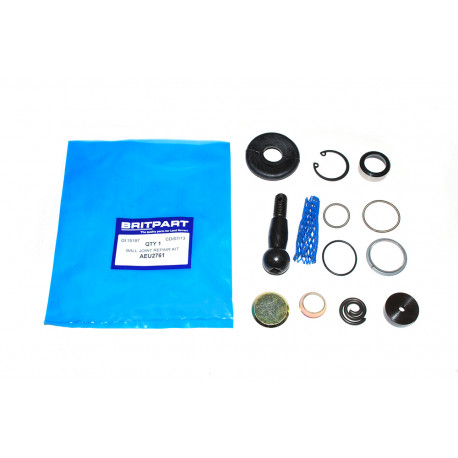 Britpart kit rotule de biellette pendante b Defender 90, 110 (AEU2761)