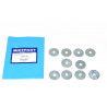 plain washer