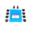 agrafe de cable Defender 90, 110, 130, Discovery 1, 2, Range P38
