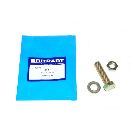 Britpart bolt lock (63074)