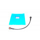 cable de hayon inferieur Range P38