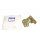 charniere porte arriere Freelander 1