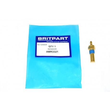Britpart capteur de temperature Defender 90, 110, 130 (AMR3321)