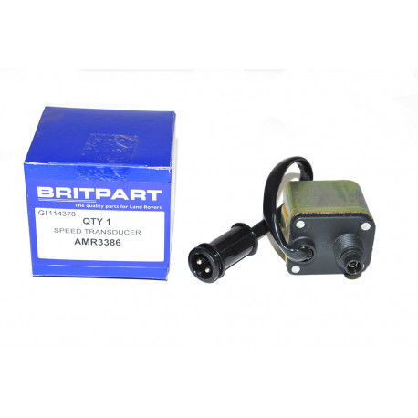 Britpart senseur compteur vitesse Range Classic (AMR3386)