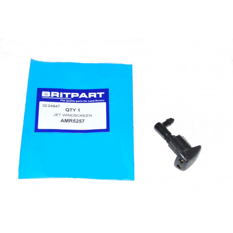 Britpart gicleur lave glace Range P38 (AMR5257)