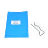 clip de ressort pneumatique arriere Range P38