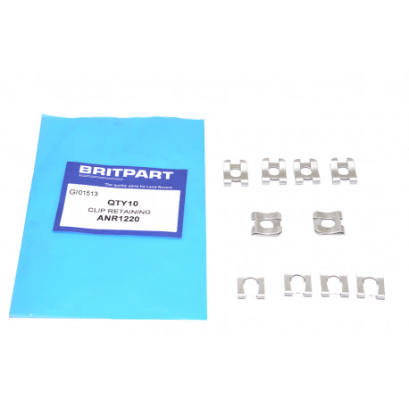 Britpart agrafe (ANR1220)