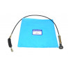 cable de commande accelerateur