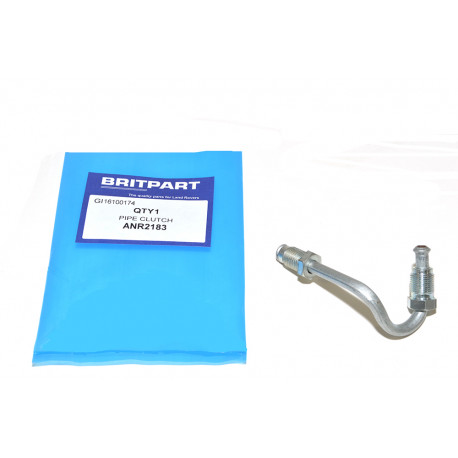 Britpart tuyau au recepteur (ANR2183)