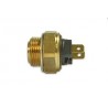 manocontact temperature eau