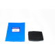 caoutchouc pedale de frein transmission Discovery 1, 2 et Range Classic