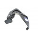 support parechoc arriere gauche Discovery 1