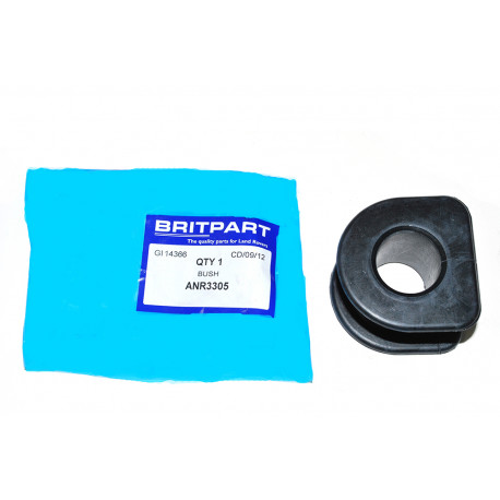 Britpart silentbloc de barre antiroulis Range P38 (ANR3305)