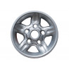 jante aluminium 16x7 Defender 90, 110, 130 et Discovery 1