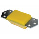 Britpart butee de pont Defender 90, 110, 130, Discovery 1, Range Classic (ANR4188)