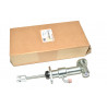 emetteur d'embrayage Range P38