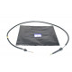 cable de commande accélérateur Discovery 1