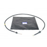 cable de commande accélérateur Discovery 1