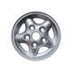 jante aluminium Defender et Discovery 1