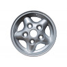 jante aluminium Defender et Discovery 1