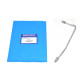 flexible de frein arriere droit Freelander 1