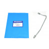 flexible de frein arriere droit Freelander 1