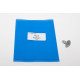 Goujon clip male Defender 90 110 130