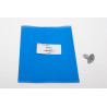 Goujon clip male Defender 90 110 130